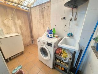 Casa adosada en venta en Vera Ciudad en Vera