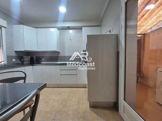 Casa adosada en venta en Vera Ciudad en Vera