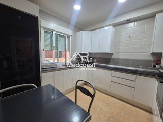 Casa adosada en venta en Vera Ciudad en Vera