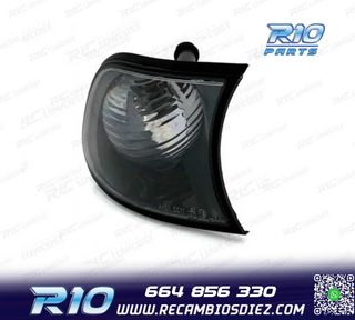 INTERMITENTE FRONTAL DCH BMW E46 COMPACT BLANCO