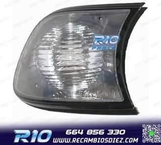 INTERMITENTE FRONTAL DCH BMW E46 COMPACT BLANCO