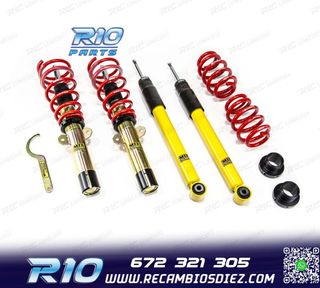 KIT SUSPENSION ROSCADA EIBACH MTS BMW F40 19- HATCHBACK