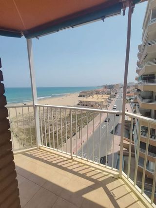 Ático en venta en Torrelamata - La Mata en Torrevieja