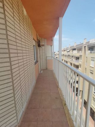 Ático en venta en Torrelamata - La Mata en Torrevieja