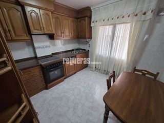 Piso en venta en Pravia