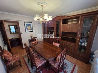 Piso en venta en Pravia