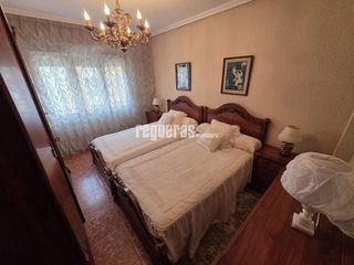 Piso en venta en Pravia