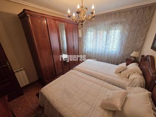 Piso en venta en Pravia