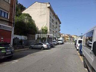 Piso en venta en Pravia