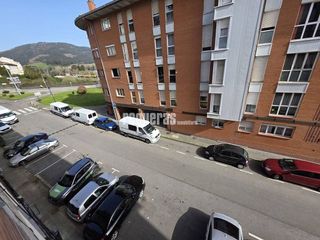 Piso en venta en Pravia