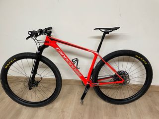 Cannondale F-Si Carbon 29 Talla M 2019