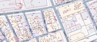 Local comercial en venta en Centro en Murcia