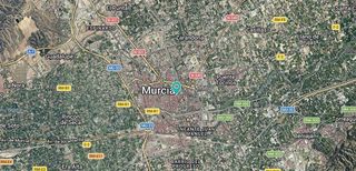 Local comercial en venta en Centro en Murcia