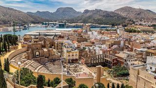 Local comercial en venta en Centro en Murcia