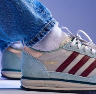 Adidas SL 72 RS Talla 41.5