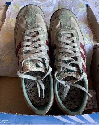 Adidas SL 72 RS Talla 41.5