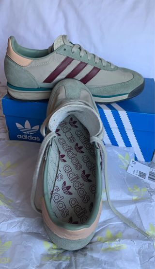 Adidas SL 72 RS Talla 41.5