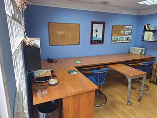 Oficina en alquiler en Huca - Prados en Oviedo