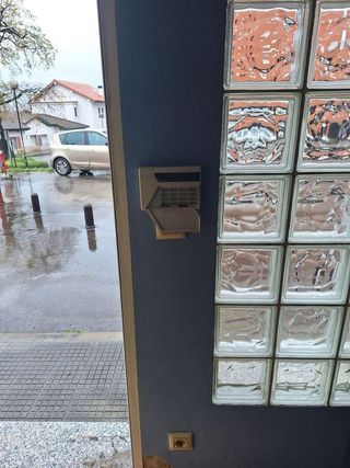 Oficina en alquiler en Huca - Prados en Oviedo