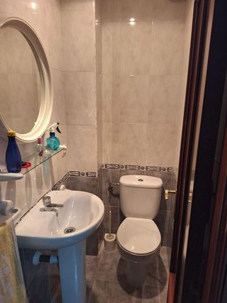 Oficina en alquiler en Huca - Prados en Oviedo