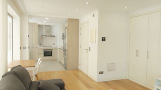 Piso en alquiler en Ensanche en Coruña (A)