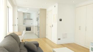 Piso en alquiler en Ensanche en Coruña (A)