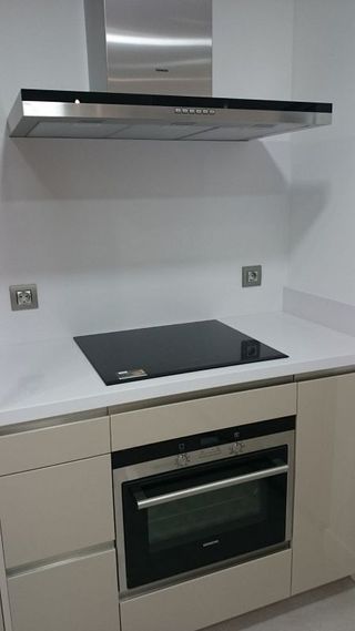 Piso en alquiler en Ensanche en Coruña (A)