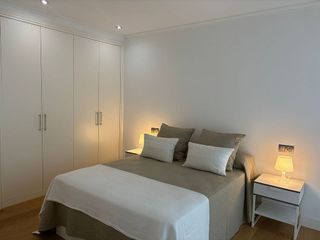 Piso en alquiler en Ensanche en Coruña (A)