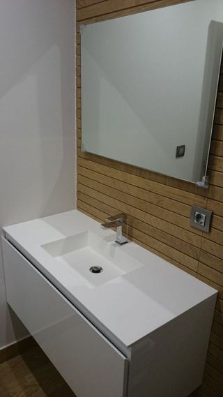 Piso en alquiler en Ensanche en Coruña (A)