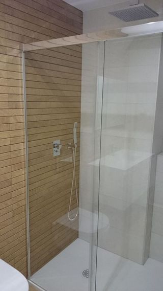 Piso en alquiler en Ensanche en Coruña (A)