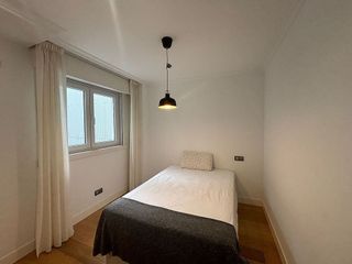 Piso en alquiler en Ensanche en Coruña (A)