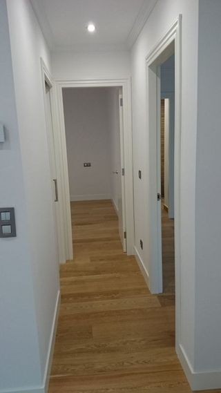 Piso en alquiler en Ensanche en Coruña (A)