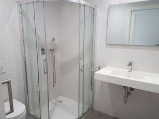 Piso en alquiler en Ensanche en Coruña (A)