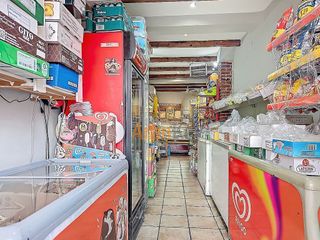 Local comercial en venta en Centro en Aranjuez