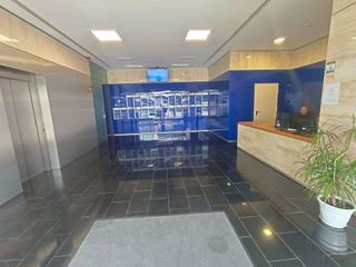 Oficina en venta en Torreblanca en Sevilla