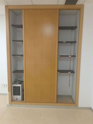 Oficina en venta en Torreblanca en Sevilla