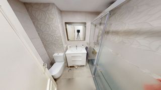 Piso en alquiler en San Blas - Santo Domigo en Alicante