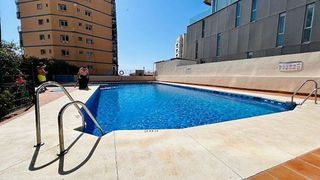 Estudio en venta en Puerto Marina en Benalmádena