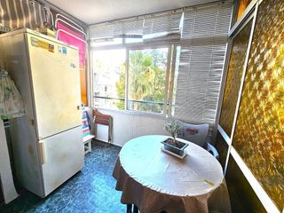 Estudio en venta en Puerto Marina en Benalmádena