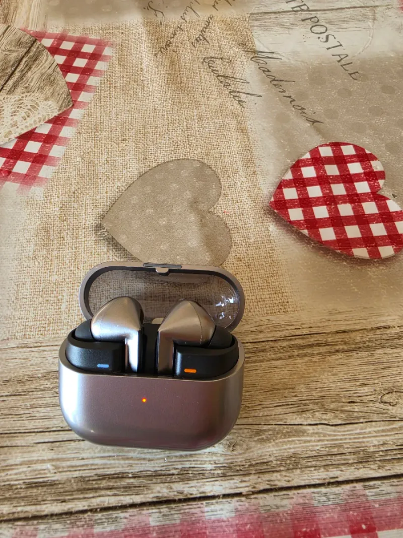 Samsung Galaxy Buds 3 Pro