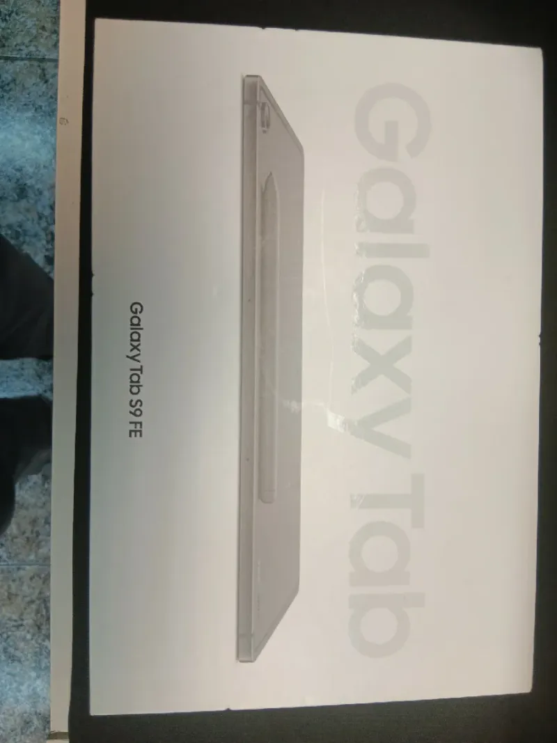Samsung Galaxy Tab S9 FE