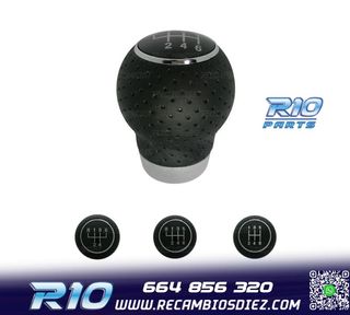 POMO CAMBIO UNIVERSAL TIPO AUDI