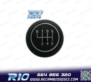 POMO CAMBIO UNIVERSAL TIPO AUDI