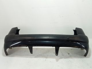 PARAGOLPES TRASERO PEUGEOT 207