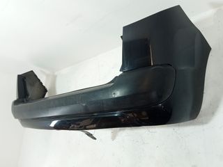 PARAGOLPES TRASERO PEUGEOT 207