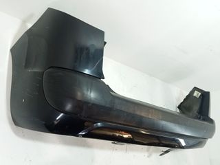 PARAGOLPES TRASERO PEUGEOT 207