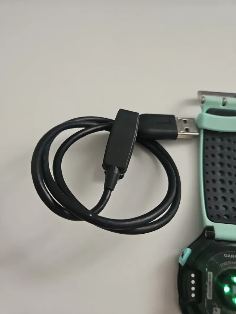 Garmin Forerunner 235 Verde afbeelding 3