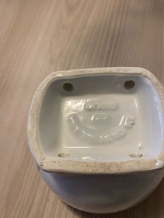 Tazza Otto Giglio Taxi