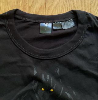 Camiseta manga corta de hombre de G-Star Raw (S)