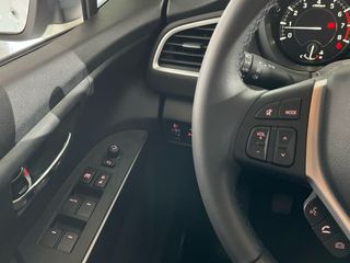 Suzuki SCross 1.4T S2 4WD Mild Hybrid